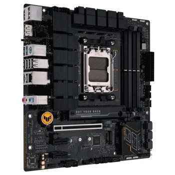 Asus TUF Gaming B650M-E 90MB1FU0-M0EAY0