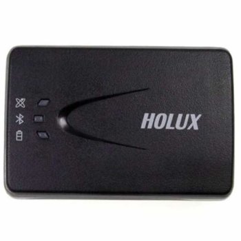 Holux GPS М-1000 Bluetooth