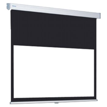 Екран за видео проектор 1,8x1,8m WALL SCREEN