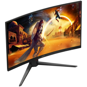 AOC C32G4Z