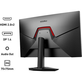 KOORUI G2721P