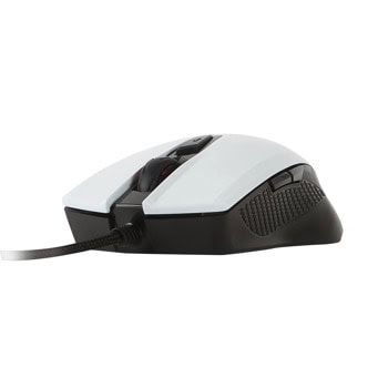 MSI Clutch GM40 White | JAR Computers MSI Clutch GM40 White