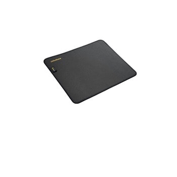 Подложка за мишка COUGAR FREEWAY M, гейминг, черна, 320 x 270 x 3mm | JAR Computers Подложка за мишка COUGAR FREEWAY M