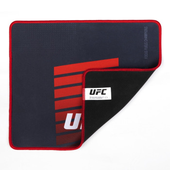 Konix UFC mouse pad KX-UFC-MP-RED
