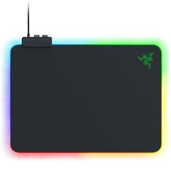 Подложка за мишка Razer Firefly V2 (RZ02-03020100-R3M1), гейминг, многоцветна, 355 x 255 x 3 mm image