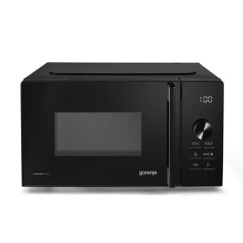 микровълнова фурна gorenje mo20a4b5