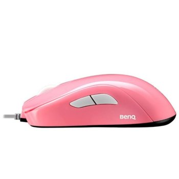 Zowie S2 Divina Pink DIV-P-S2