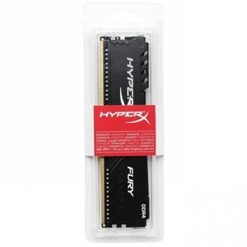 Kingston 8GB 3200MHz DDR4 HyperX HX432C16FB3/8