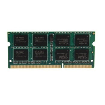 8GB DDR3 1600MHZ SO-Dimm Corsair (Разопакован)