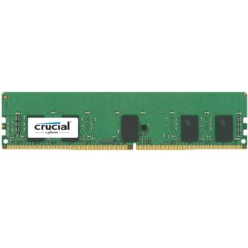 8GB DDR4 2666MHz Crucial