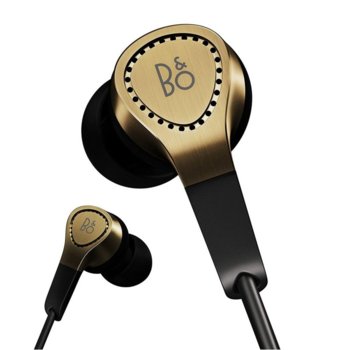 Bang Olufsen BeoPlay H3 Gold DC25227