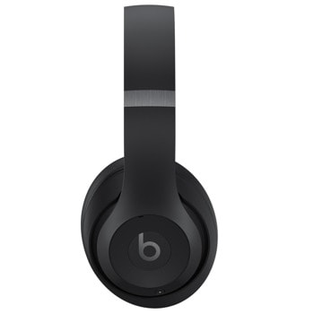 Beats By Dre Studio Pro Black MQTP3ZM/A