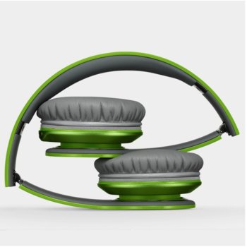 Beats by Dre Solo HD On Ear Green