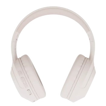 Слушалки Canyon BTHS-3, Bluetooth. микрофон, до 15 часа време за работа, бежови | JAR Computers Слушалки Canyon BTHS-3 Beige