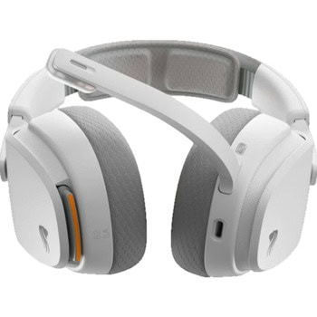 Glorious GHS Wireless InfinitePlay бели