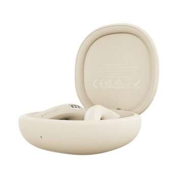 HiFuture FlyBuds 4 ANC Latte