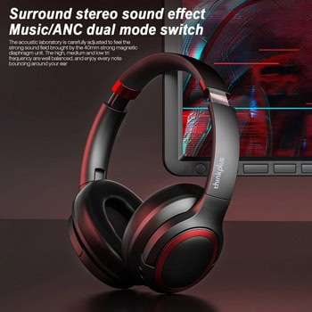 Lenovo ThinkPlus TH40 Black