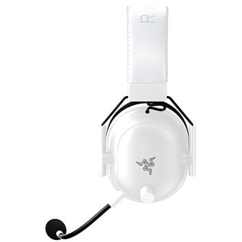 Razer Blackshark V2 Pro (2023) White RZ04-04530200