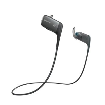 Sony Headset MDR-AS600BT, Bluetooth/NFC