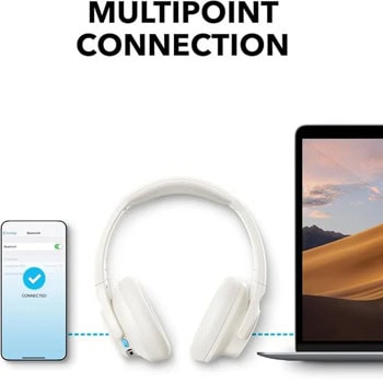 soundcore Q11i White | JAR Computers soundcore Q11i White