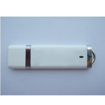 Памет 32GB USB Flash Drive, ESTILLO SD-03, USB 3.0, бял | JAR Computers ESTILLO SD-03, 32GB, USB 3.0, Бял