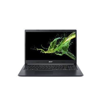 Лаптоп Acer Aspire 5 A515-44G-R6Q3 (NX.HW0EX.002), четириядрен AMD Ryzen 3 4300U 2.7/3.7GHz, 15.6" (39.62 cm) Full HD IPS Anti-Glare Display & Radeon RX 640 2GB, (HDMI), 8GB DDR4, 1TB HDD, 1x USB-C, Linux | JAR Computers Acer Aspire 5 A515-44G-R6Q3 NX.HW0EX.002