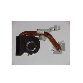 Fan+heatsink for Acer Aspire 4750