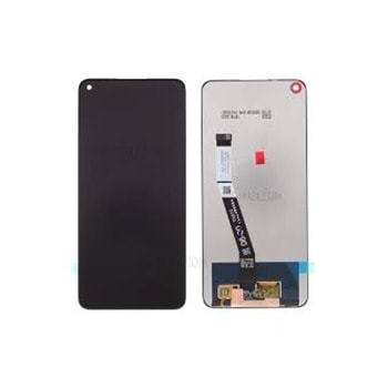 Дисплей за Xiaomi Redmi Note 9, с тъч, черен | JAR Computers Xiaomi LCD with touch Black за Xiaomi Redmi Note 9