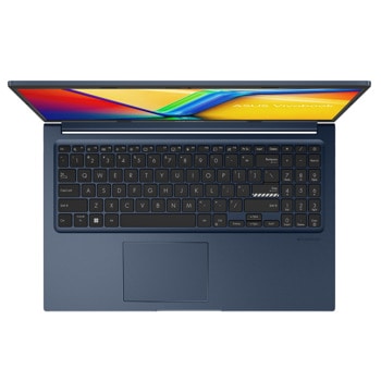 Лаптоп Asus Vivobook 15 X1504VA-BQ512