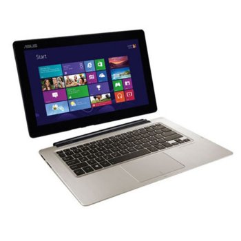 13.3 Asus Transformer Book TX300CA-C4005P