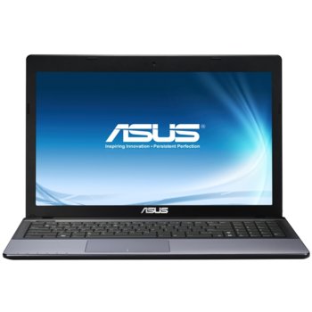 15.6" (39.62 cm) Asus X55VD-SX208