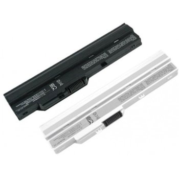 Батерия за MSI Wind U90 11.1V 5200mAh 6cell