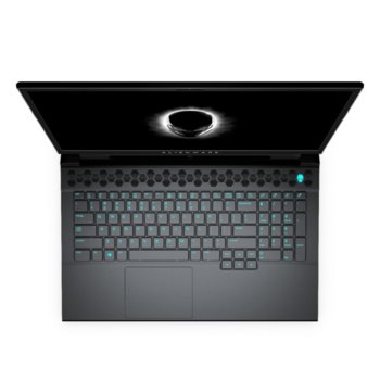 Dell Alienware m17 R2