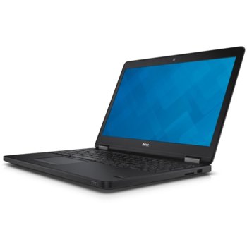 Dell Latitude E5550 CA020LE5550BEMEA_UBU