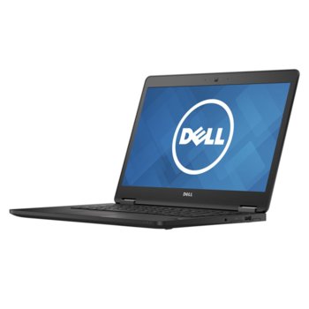 Dell Latitude E7470