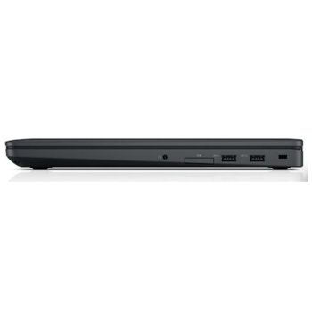 Dell Latitude E5570 N005LE557015EMEA_UBU