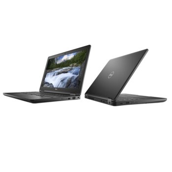 Dell Latitude 5591 (N006L559115EMEA_UBU-14)