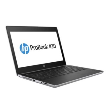 HP ProBook 430 G5 + HP DeskJet 2630