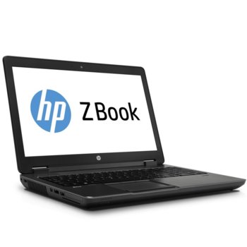 17.3 HP ZBook 17 F0V51EA