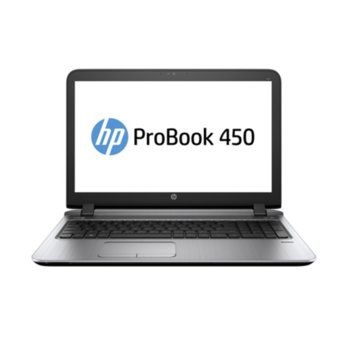 P4P15EA PROBOOK 450 I5-6200U