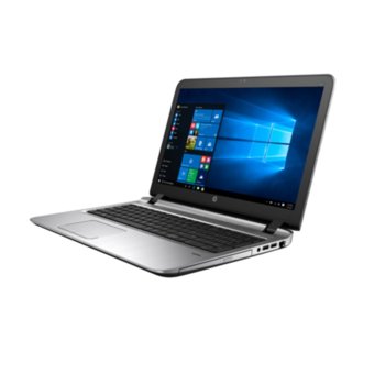 HP ProBook 450 G3 P4P16EA