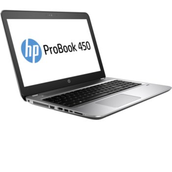 HP ProBook 450 G4 Y7Z98EA