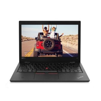 Lenovo ThinkPad L380 20M5003FBM