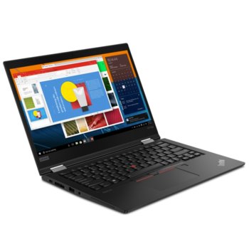 Lenovo ThinkPad X13 Yoga Gen 1 20SX001GBM