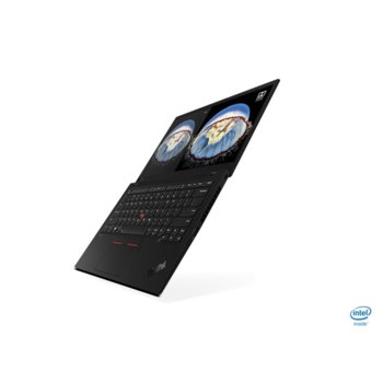 Lenovo ThinkPad X1 Carbon 8 20U9004RBM