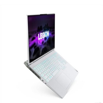 Lenovo Legion 5 15ITH6 82JK001UBM