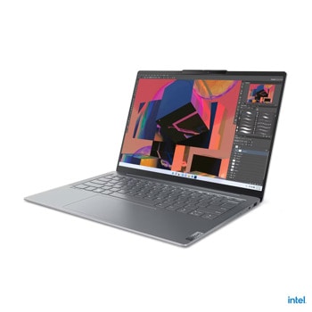 Lenovo Yoga Slim 6 14IRP8 82WV003SBM