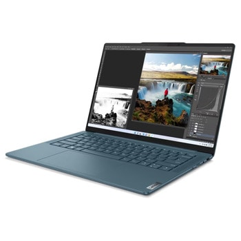 Лаптоп Yoga Pro 7 14ARP8 83AU001TBM