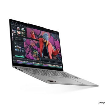 лаптоп lenovo yoga slim 7 14akp10 83jy00bbbm | JAR Computers лаптоп lenovo yoga slim 7 14akp10 83jy00bbbm
