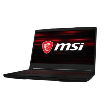 MSI GF63 Thin 10SCXR 9S7-16R412-825-16GB | JAR Computers MSI GF63 Thin 10SCXR 9S7-16R412-825-16GB
